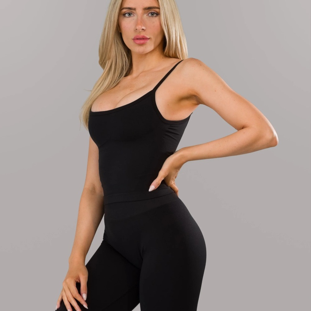 Alphalete Push Tank